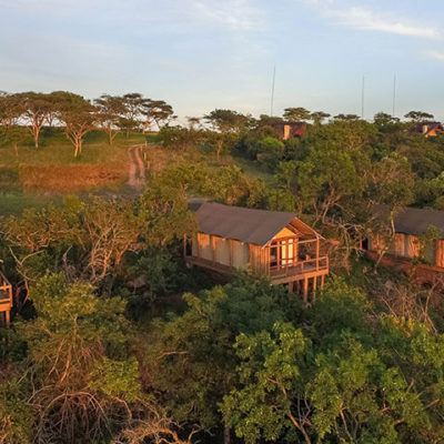 Muluwa Lodge Accommodation Suites
