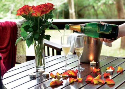 Falaza Game Park and Spa - Honeymoon