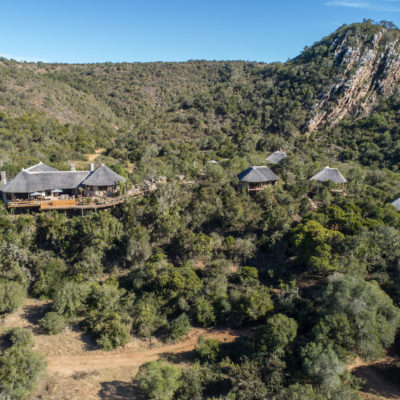 Lalibela Game Reserve - Signature View
