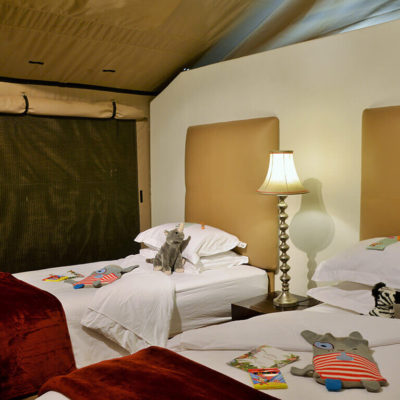Safari Plains Waterberg Mountains - Accommodation kids